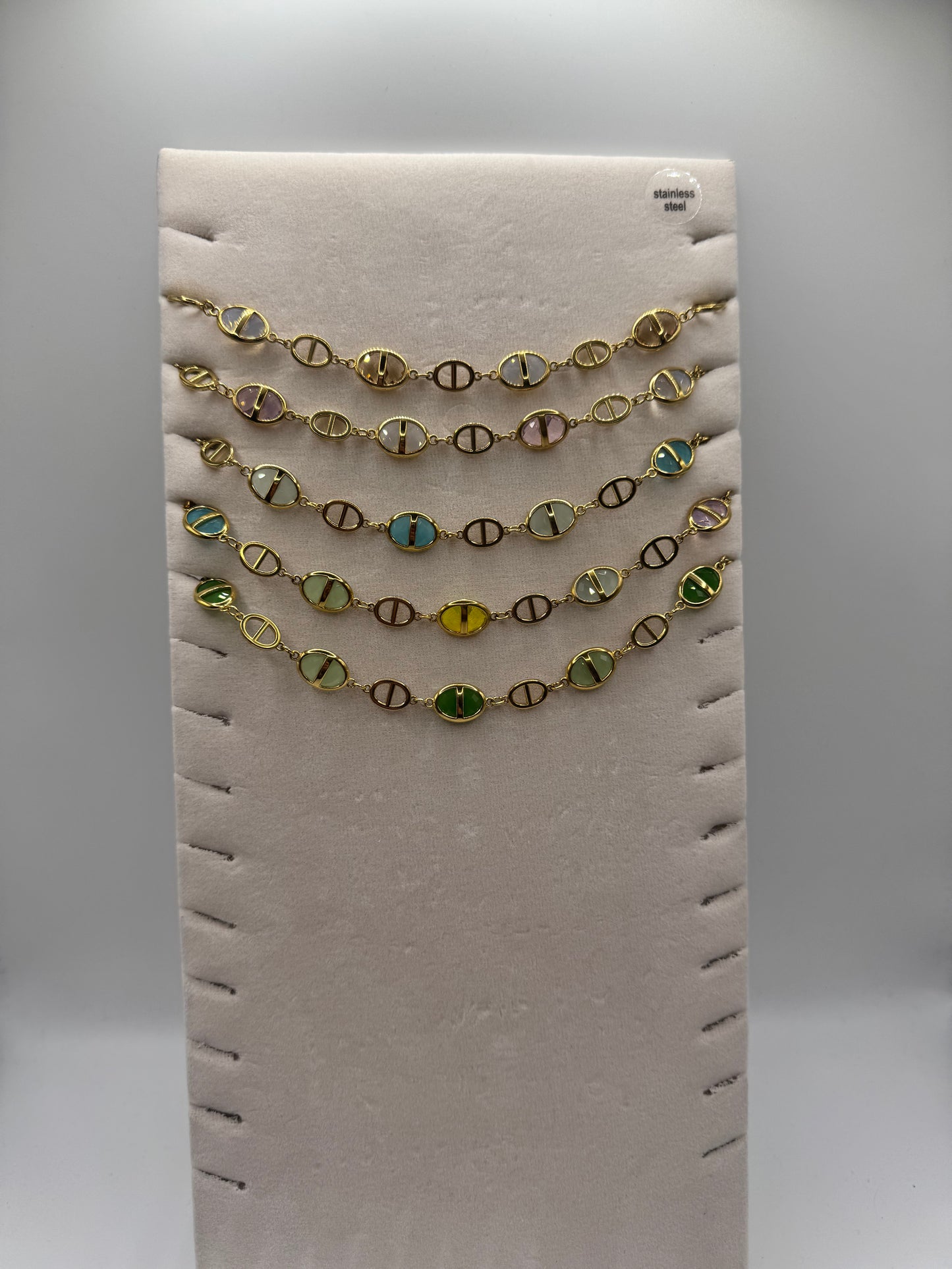 Collana Marine color