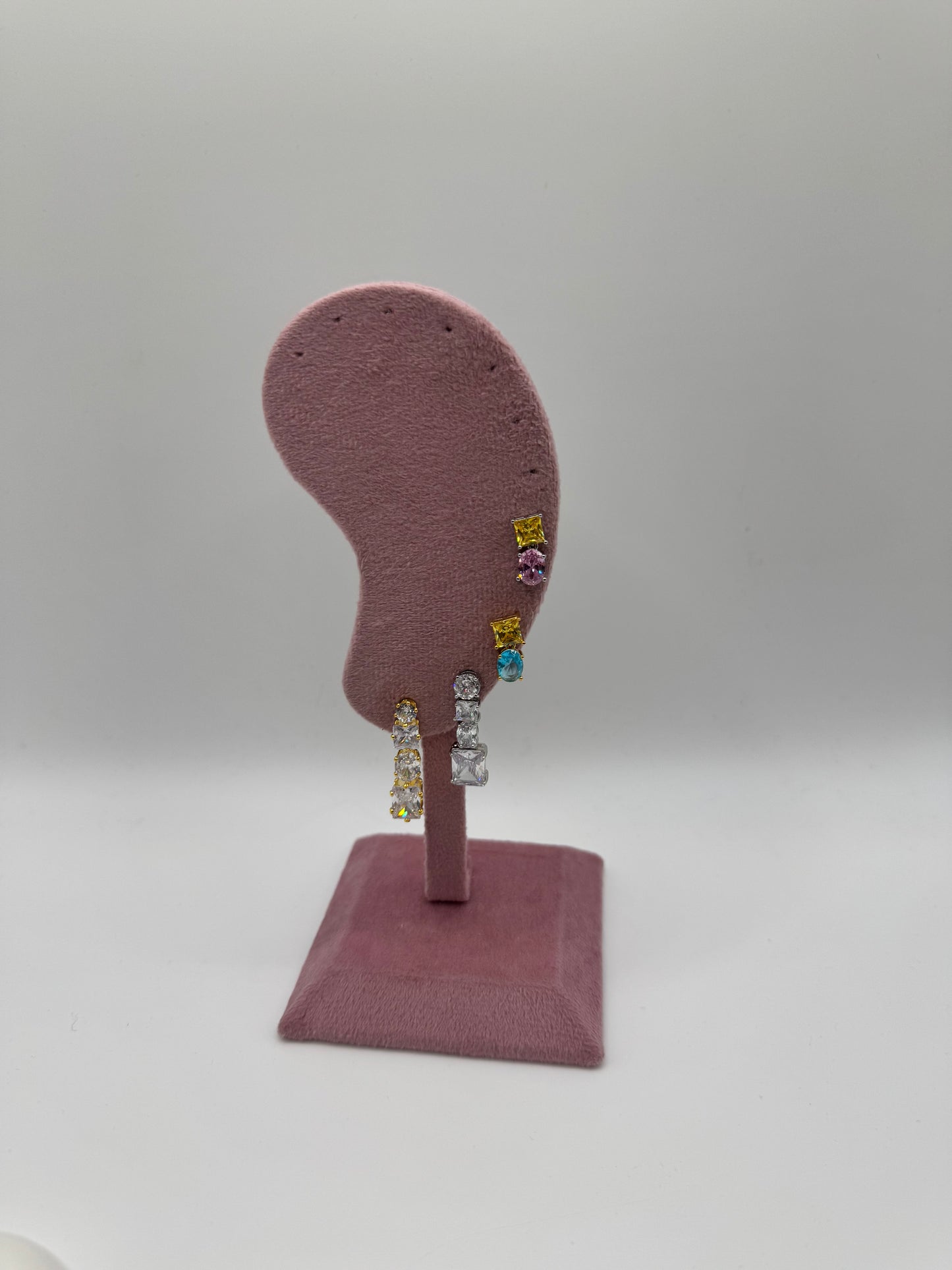 Pendenti pastel