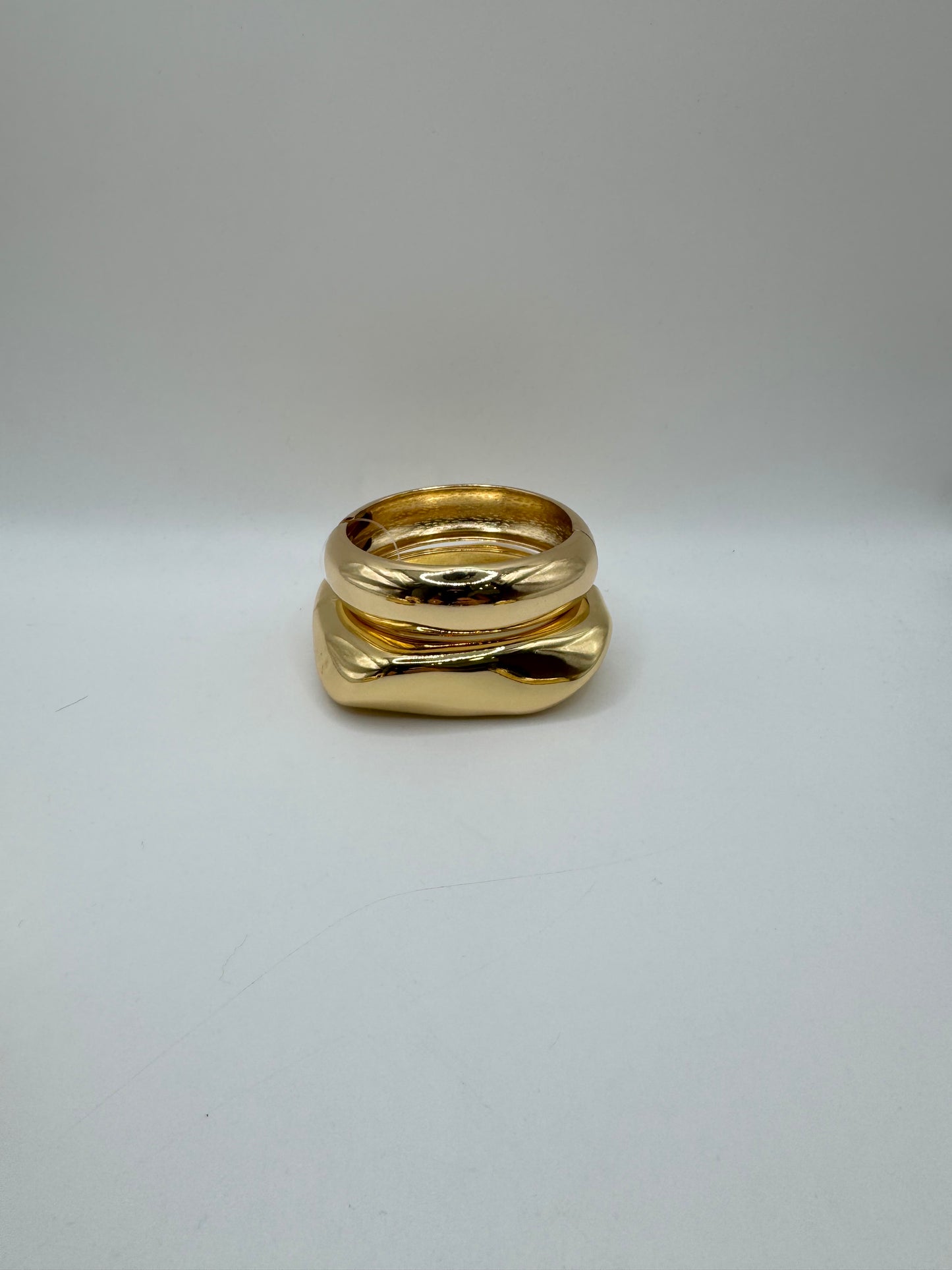 Bracciale liscio bomb