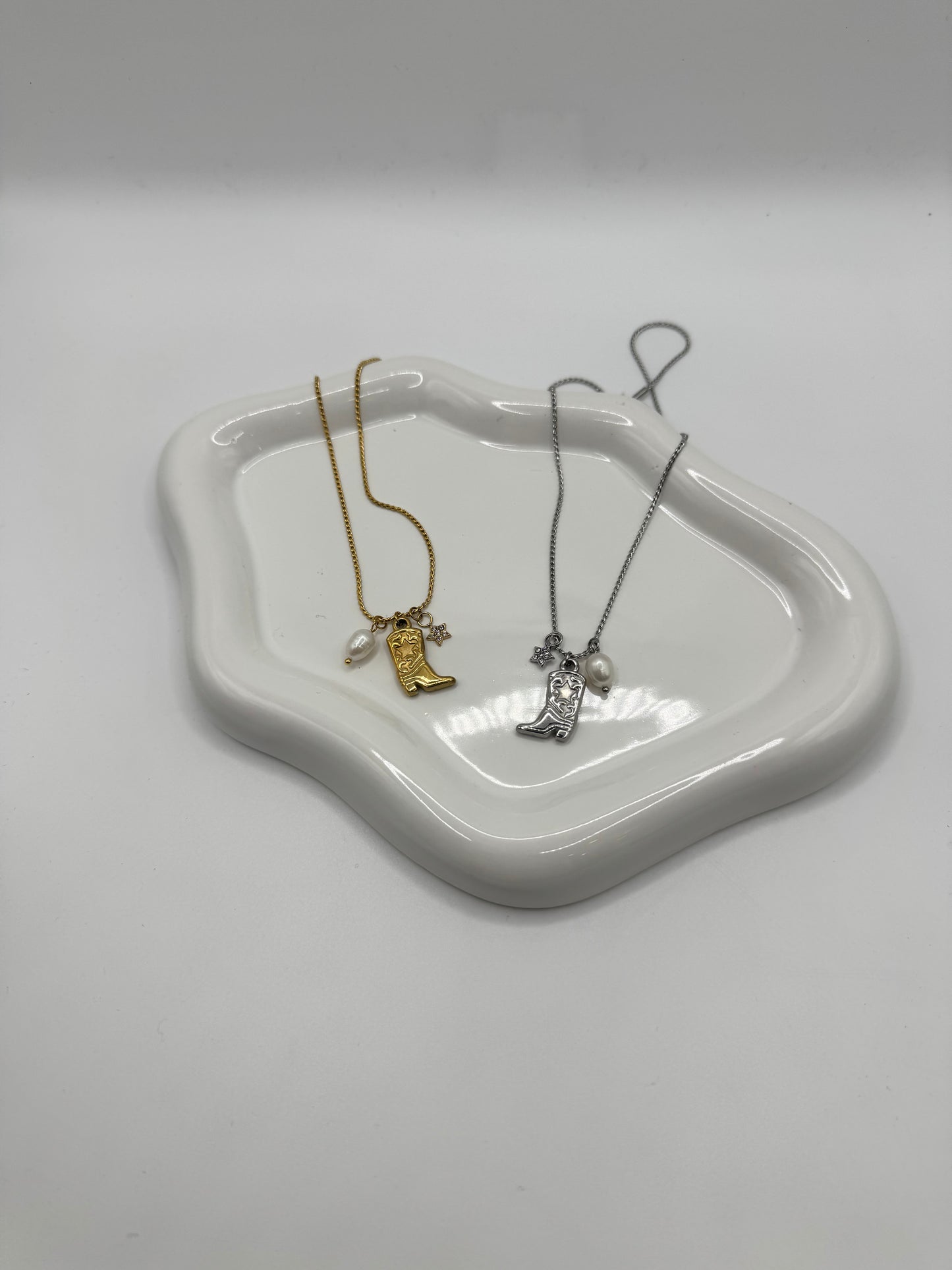 Collana camperos