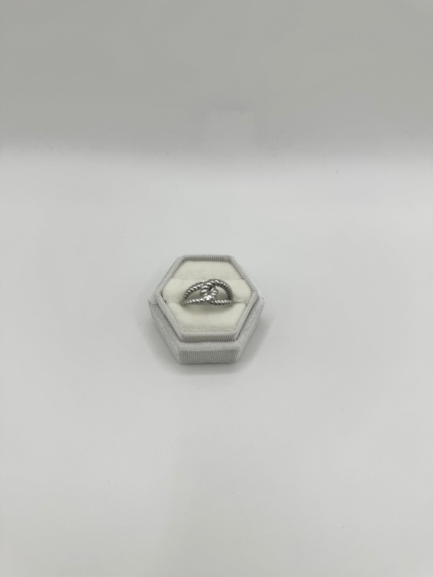 Anello nodo marine