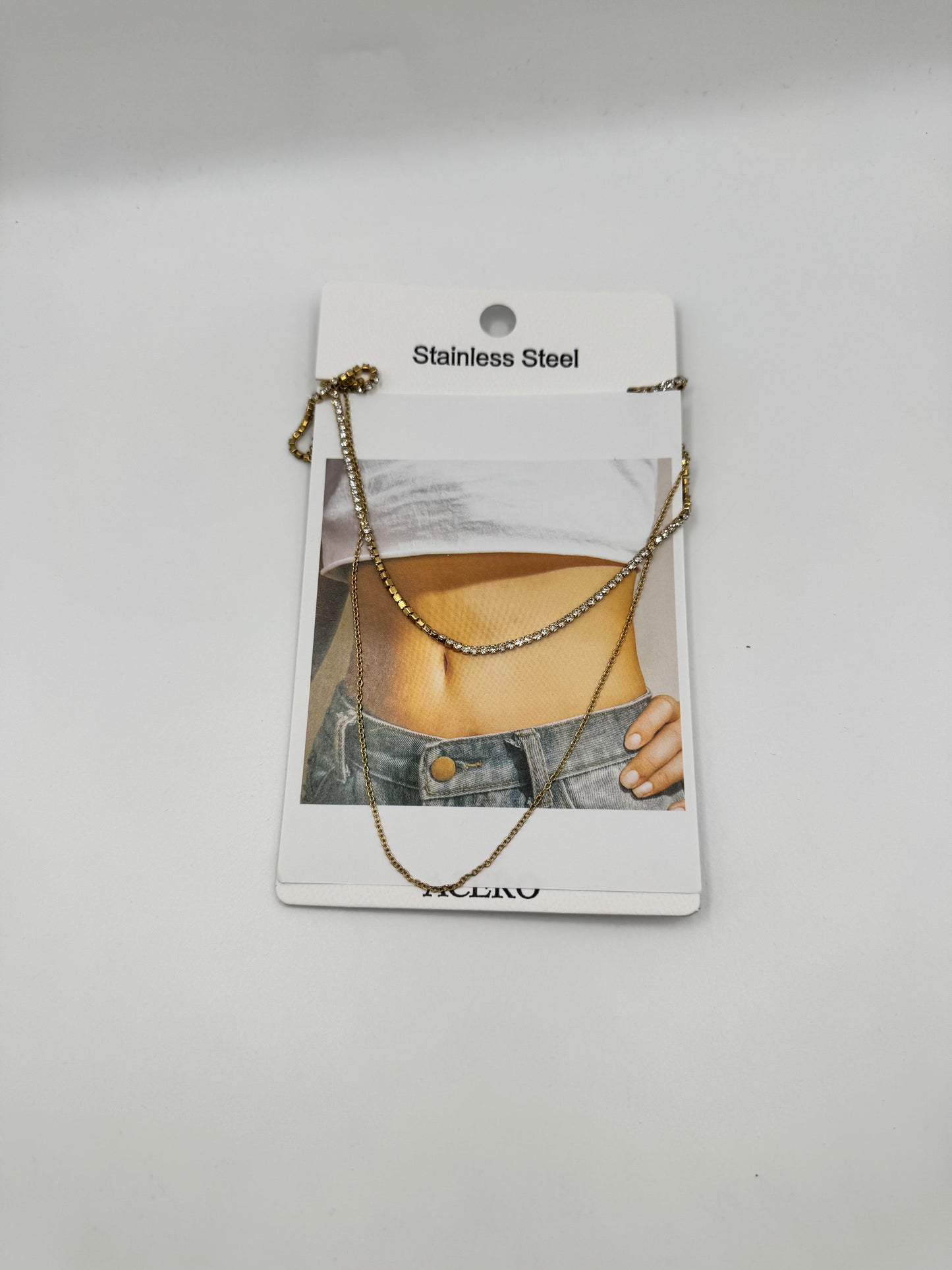 Bodychain tennis