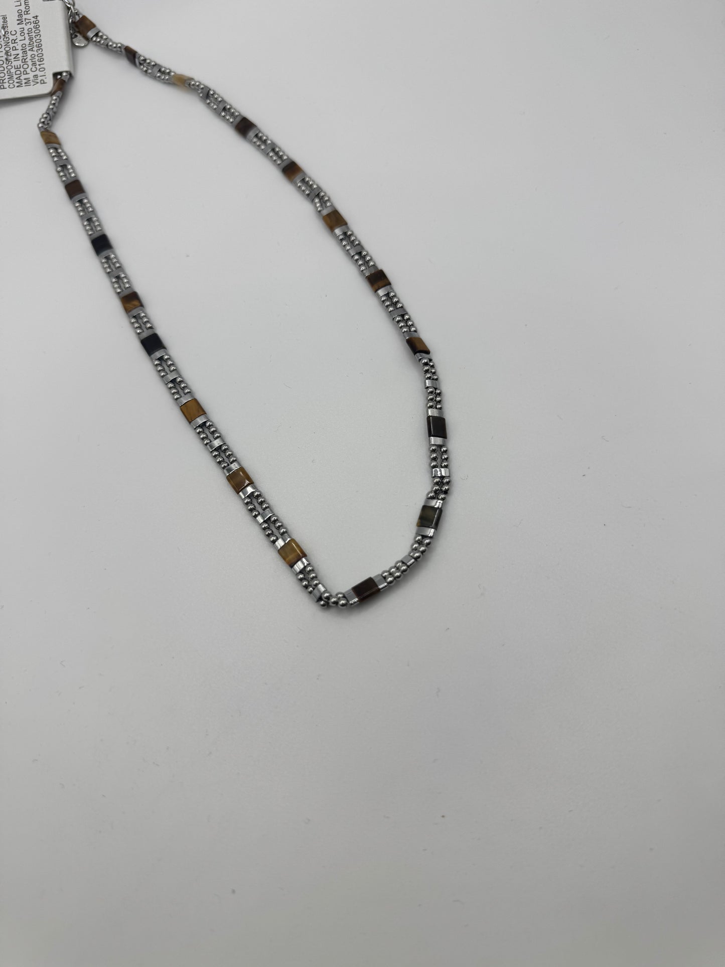 Collana Billy