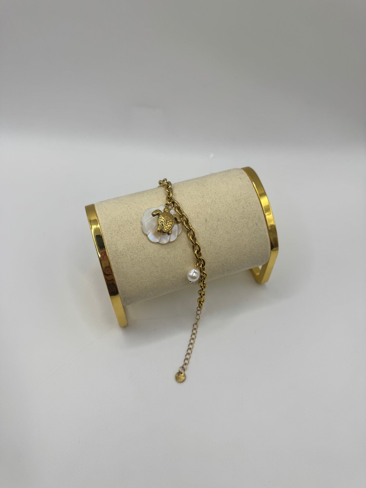 Bracciale summer charms