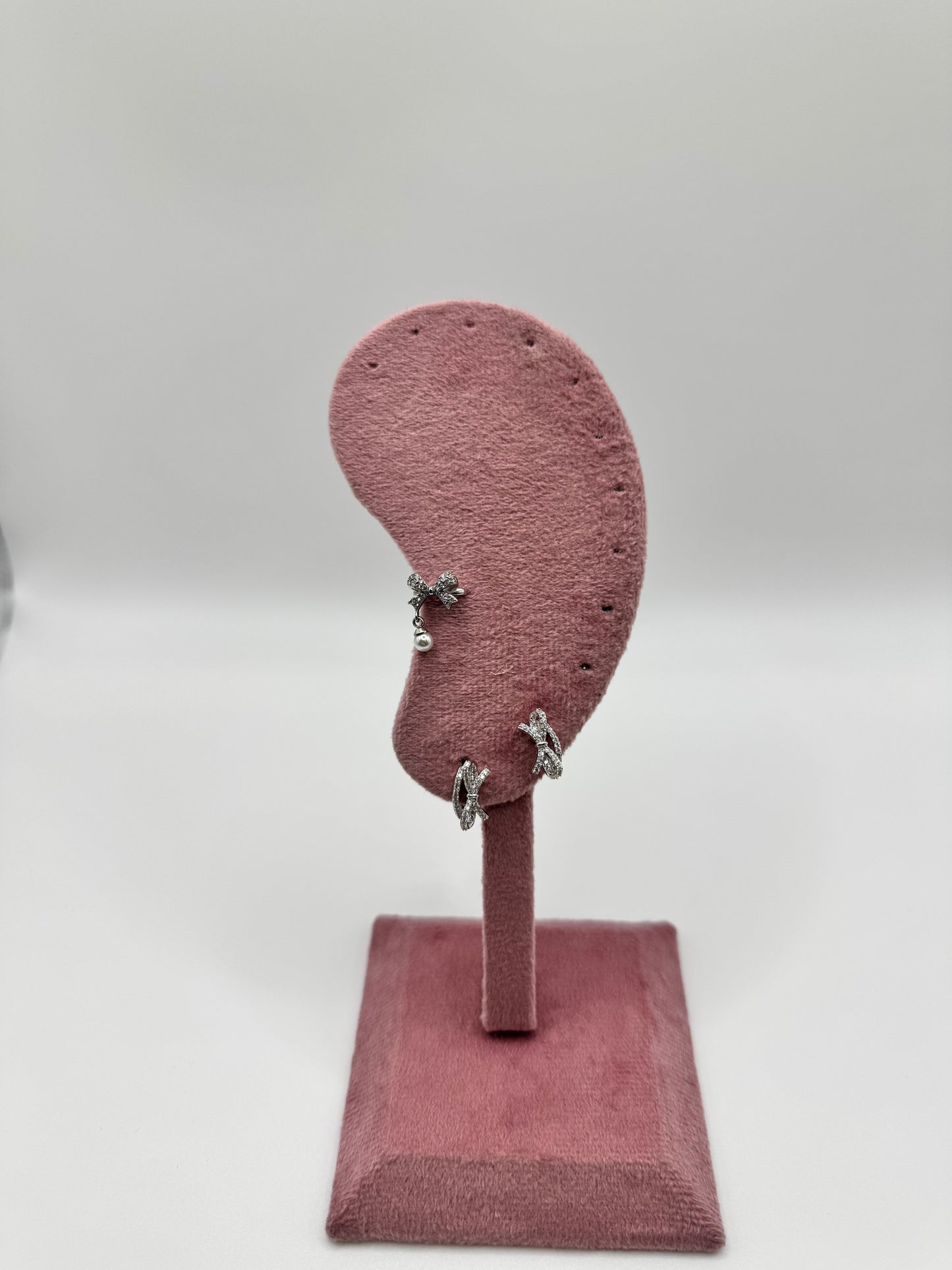 Mini fiocco drop