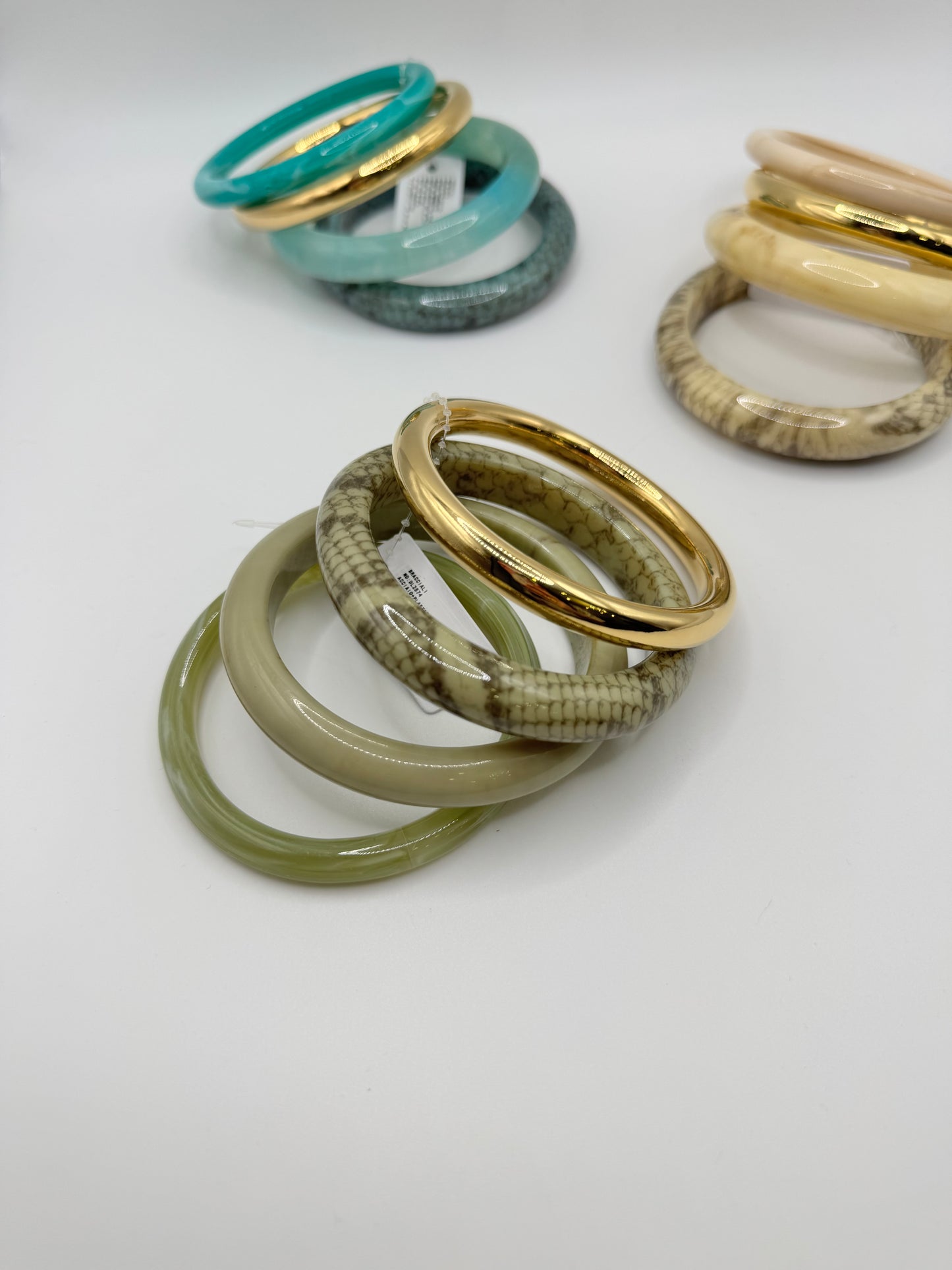 Set bracciali