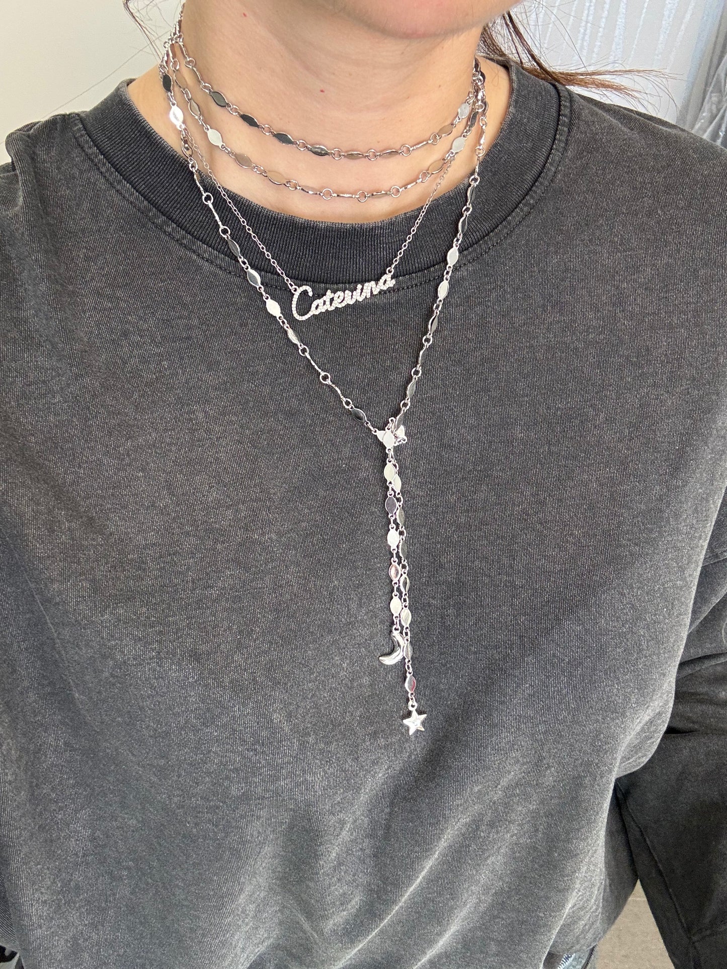 Collana multiuso galassia