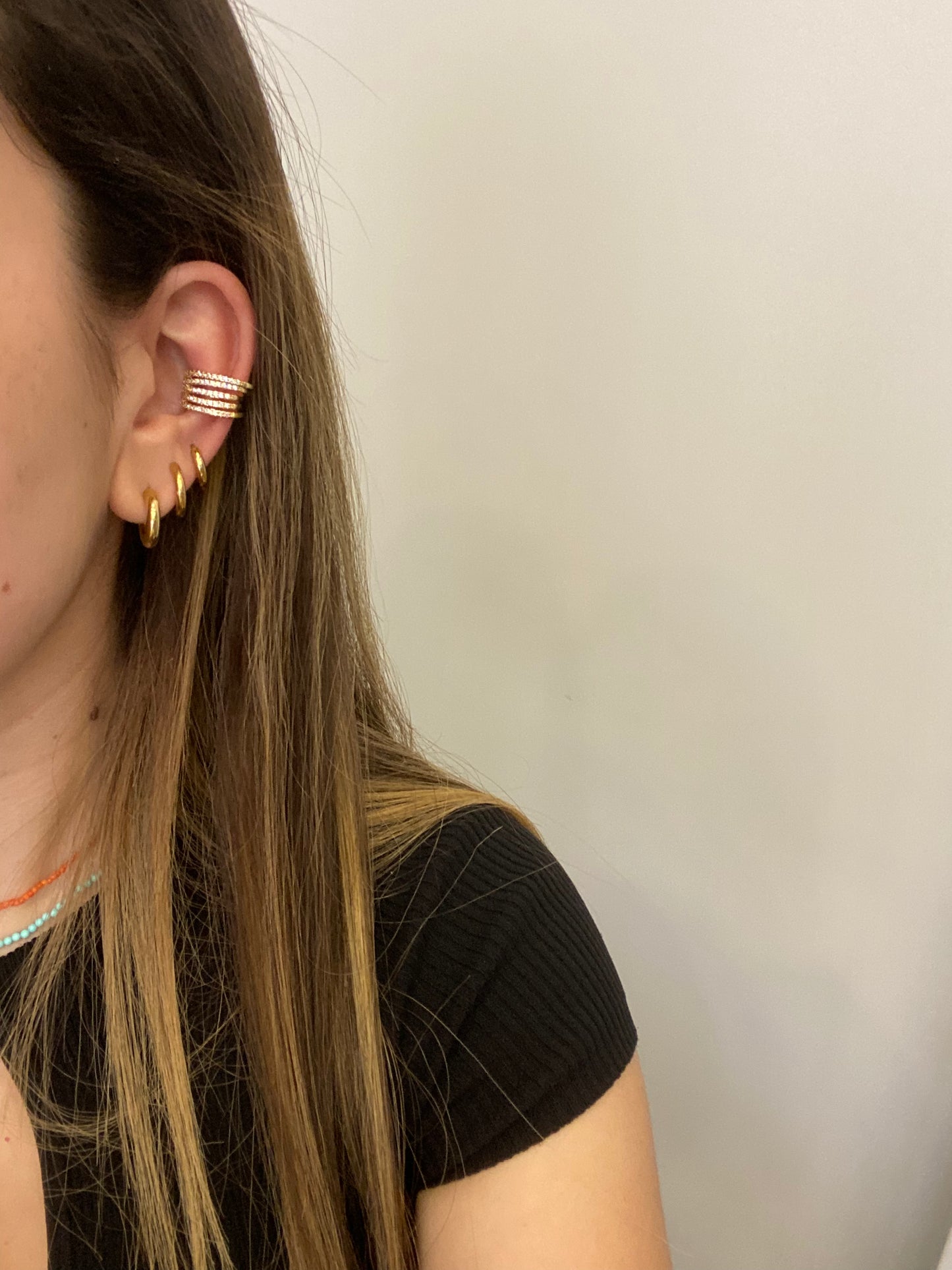 Earcuff luxury dream