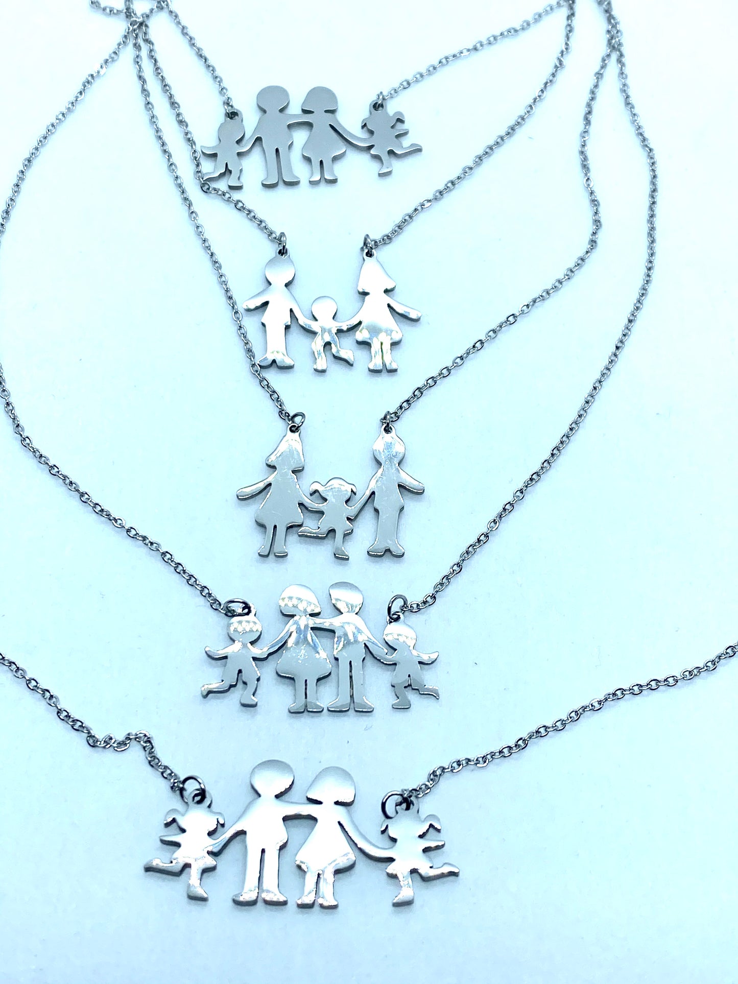 Collana family