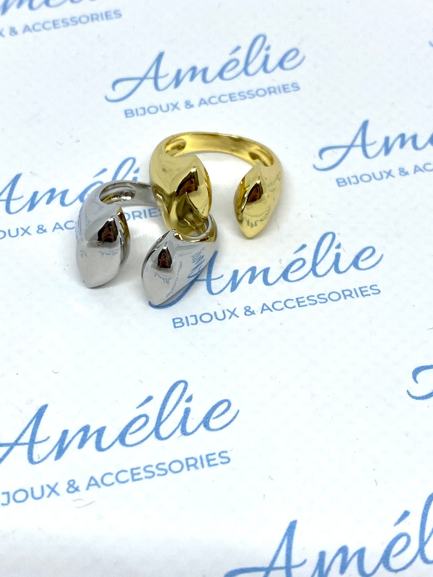 Anello Zante