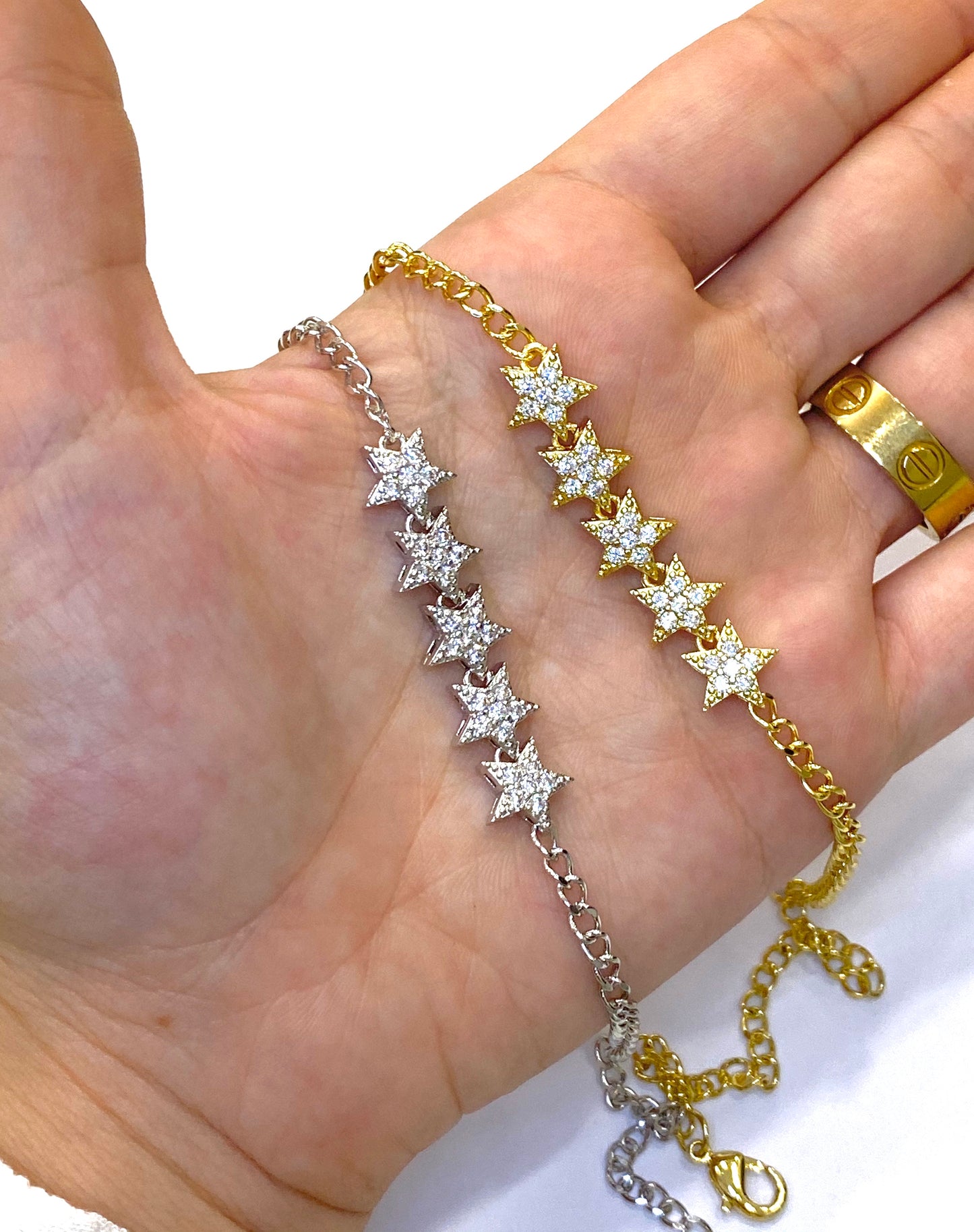 Chocker 5stelle