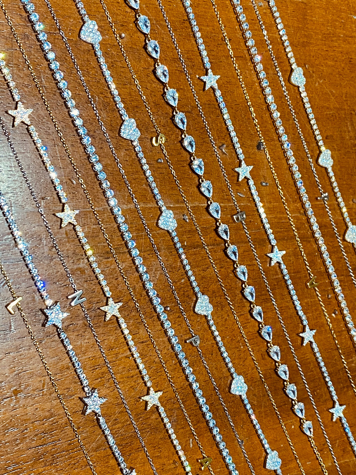 Chocker star