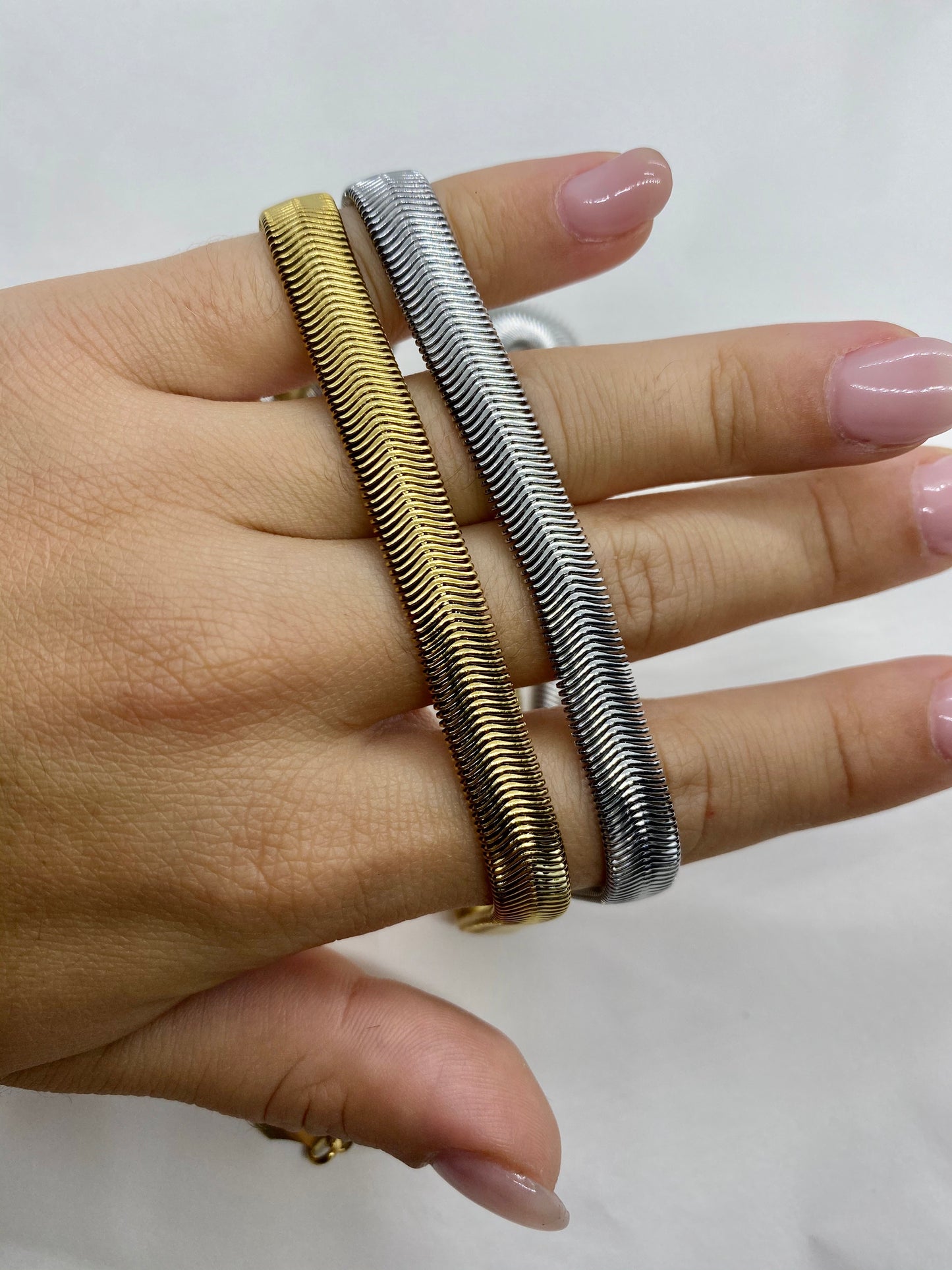 Collana Cleopatra extreme