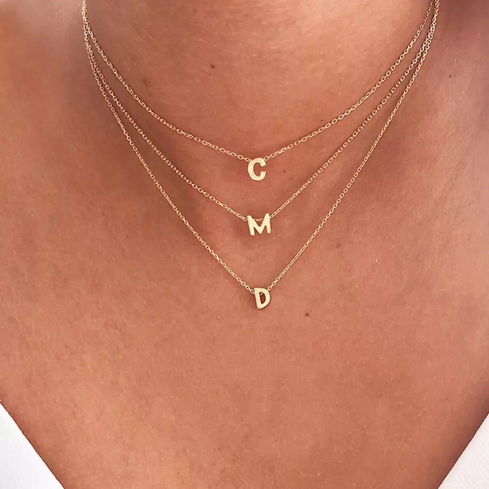 Collana essential 925