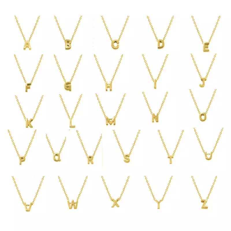 Collana essential 925