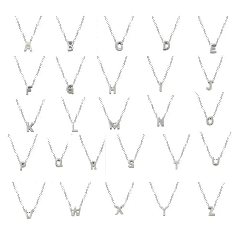 Collana essential 925