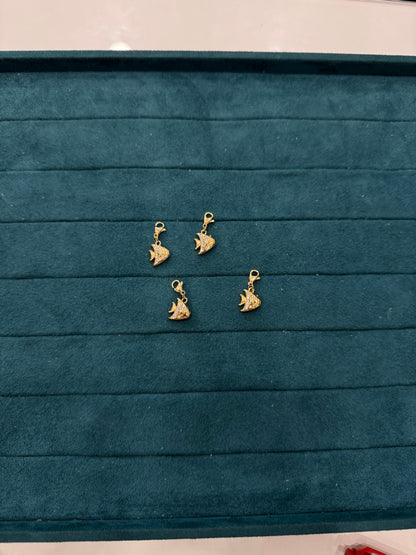 Charm pesciolino