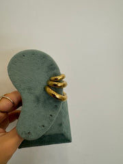 Earcuff tubolar collection