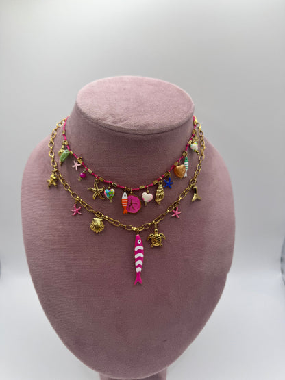 Collana Sarda