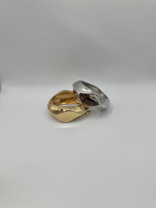 esagono bangle