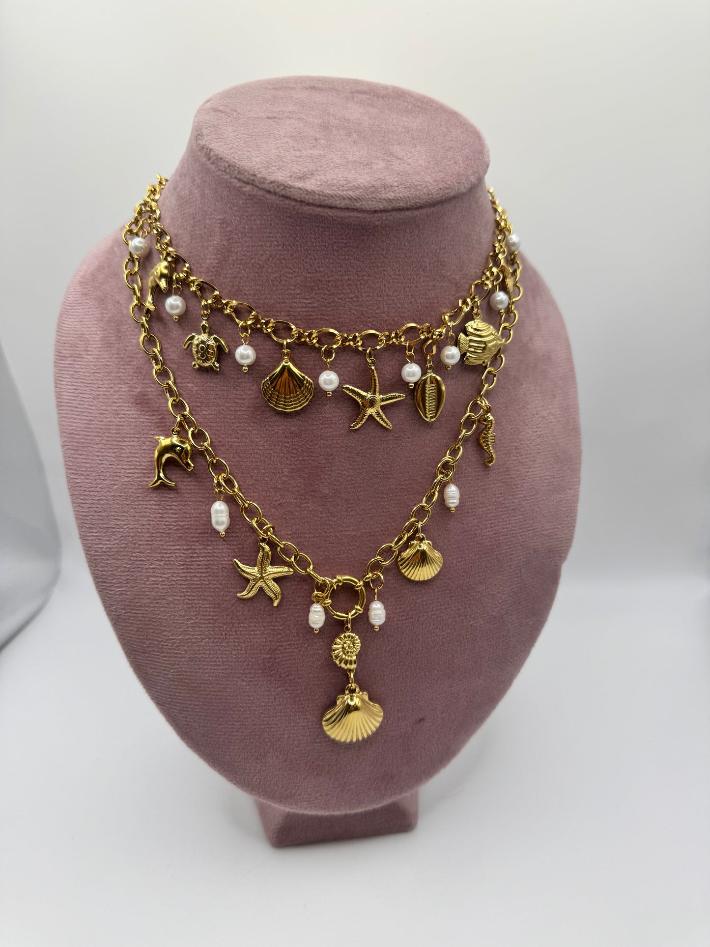 Collana Lampedusa