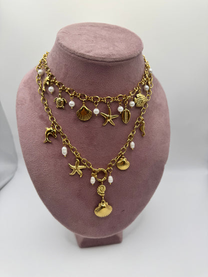 Collana Lampedusa