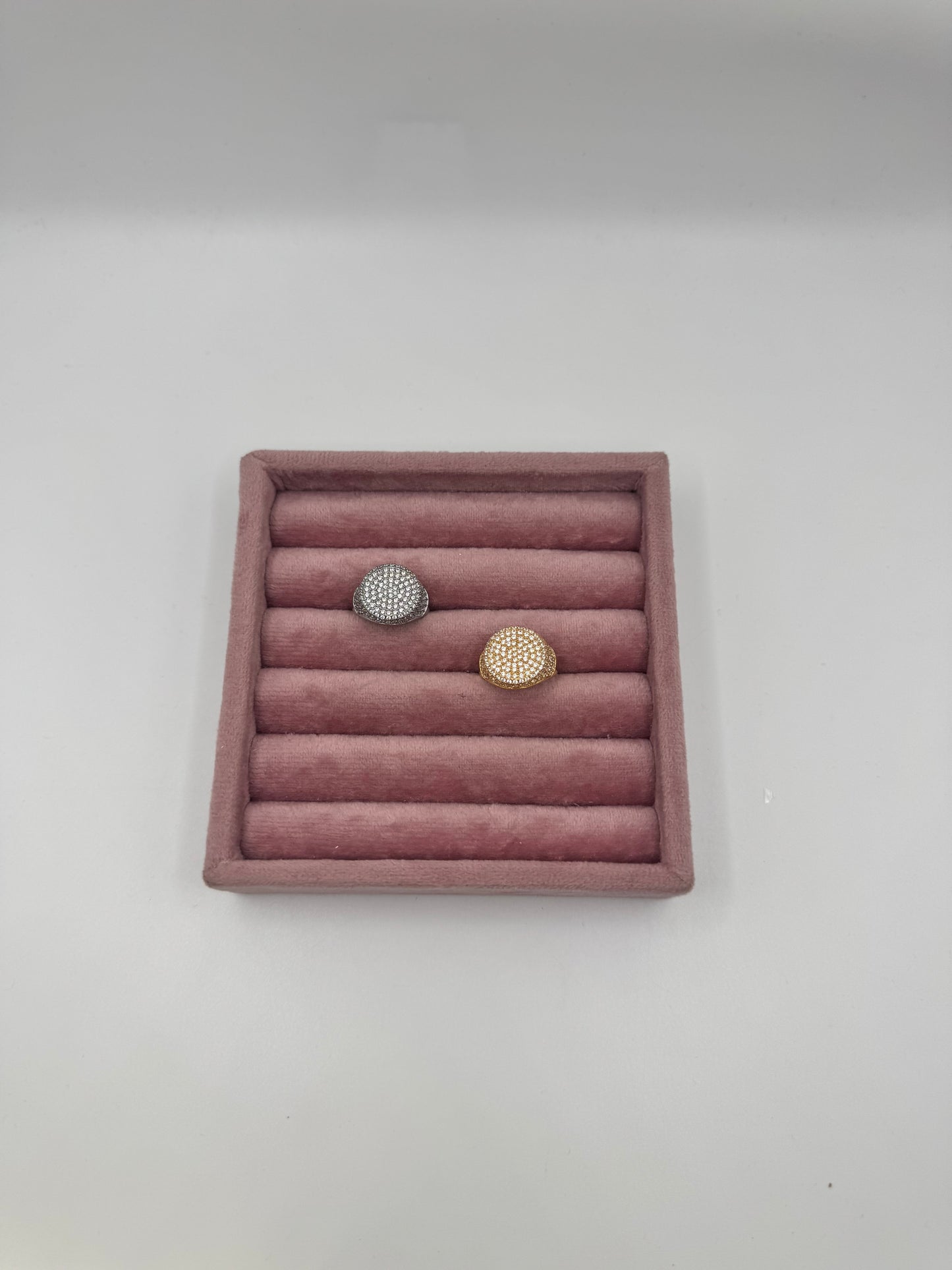Chevalier sigillo luxury