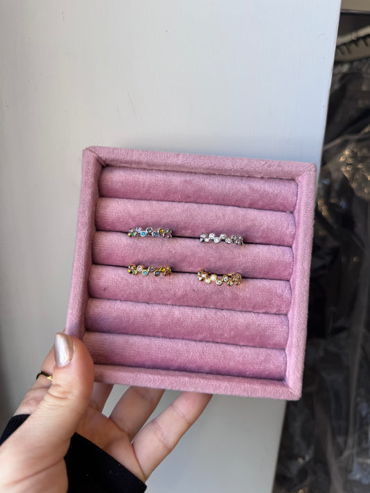 Anello bubbles