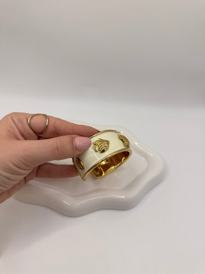 Bracciale rigido marino