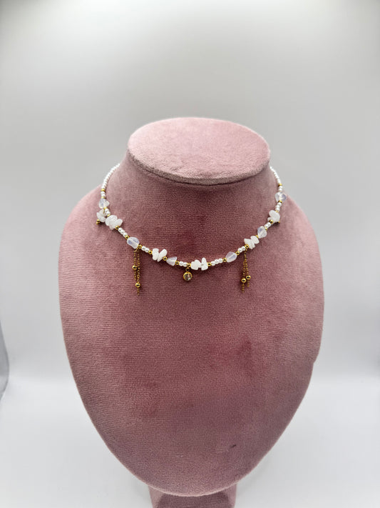 Collana white
