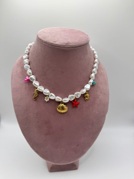 Collana Maiori
