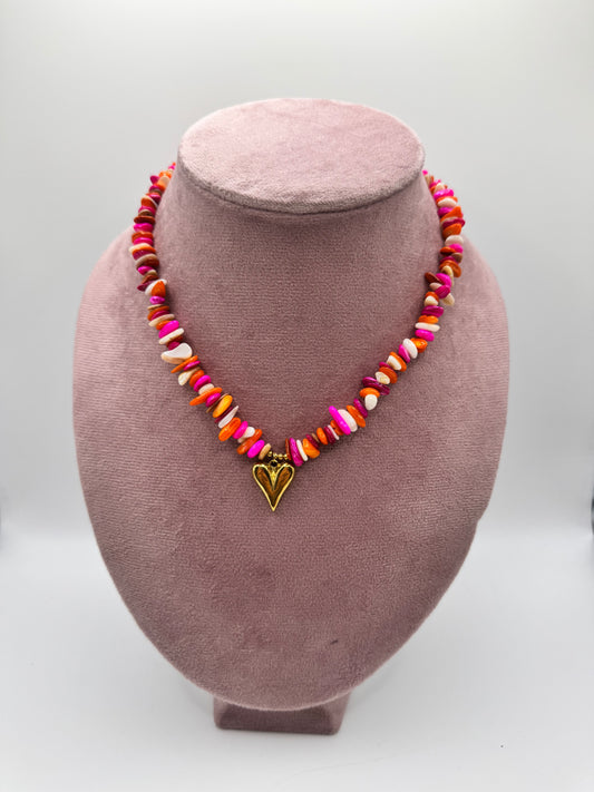 Collana Elba