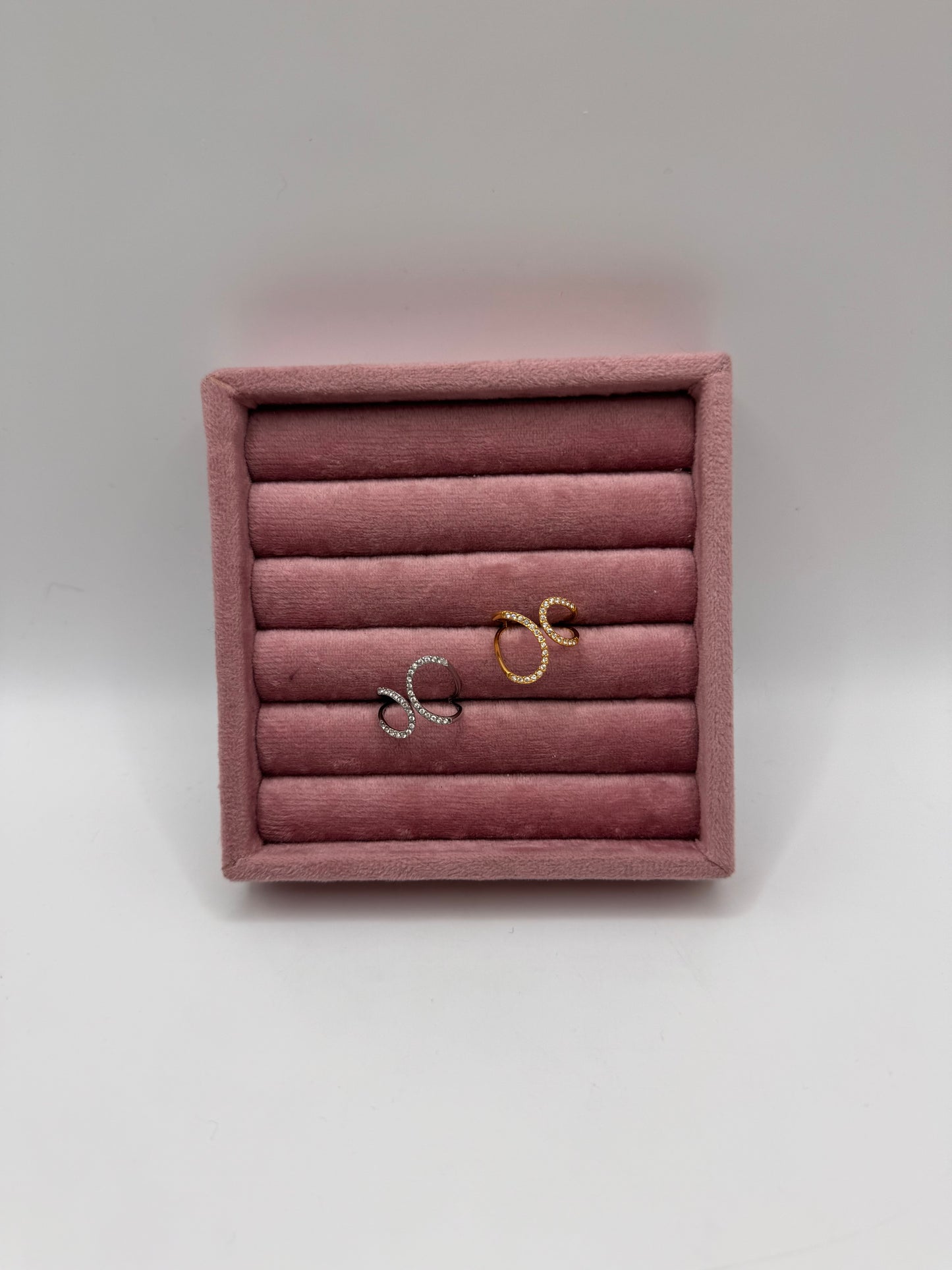 Anello incontro