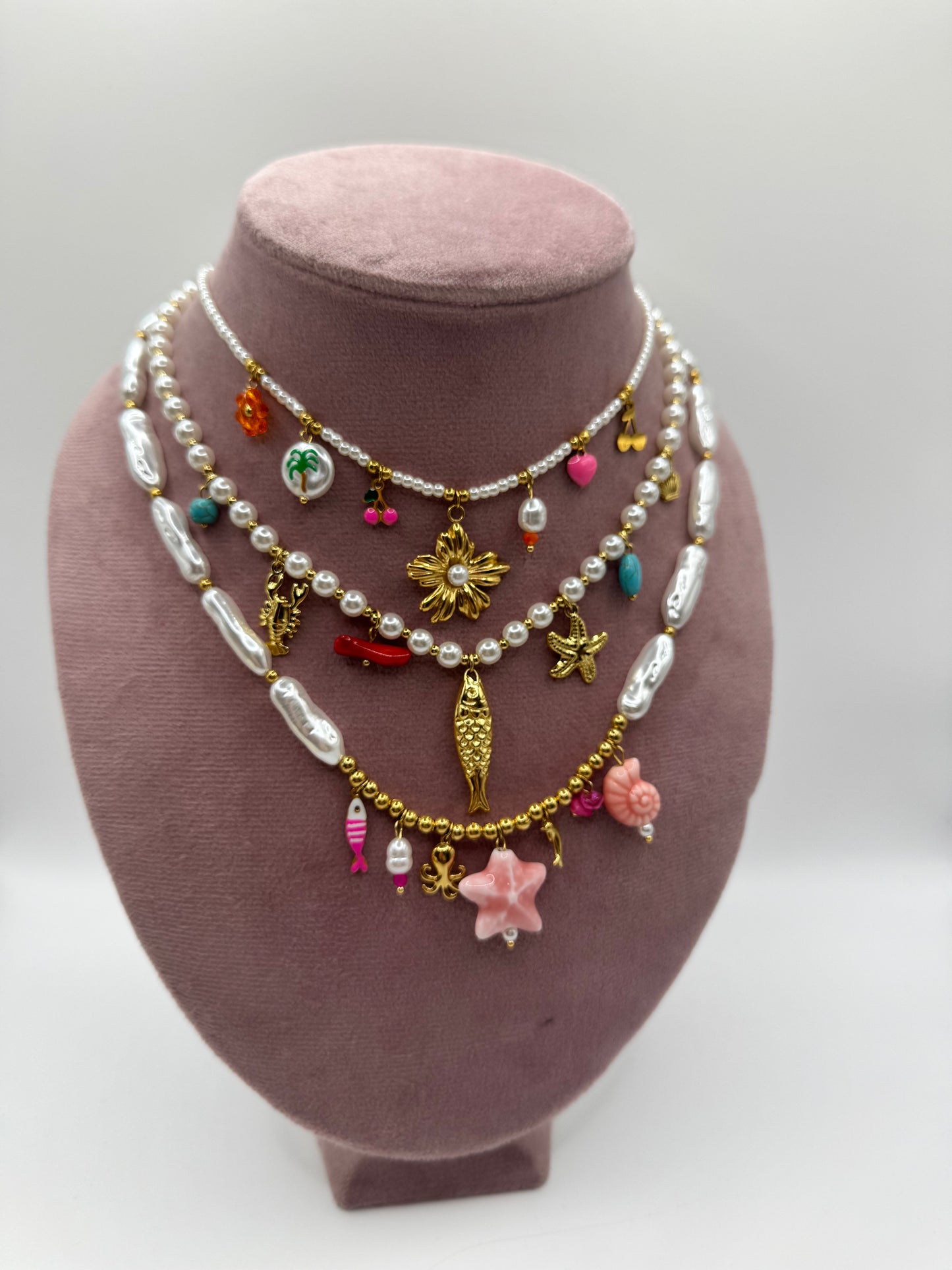 Collana Erchie