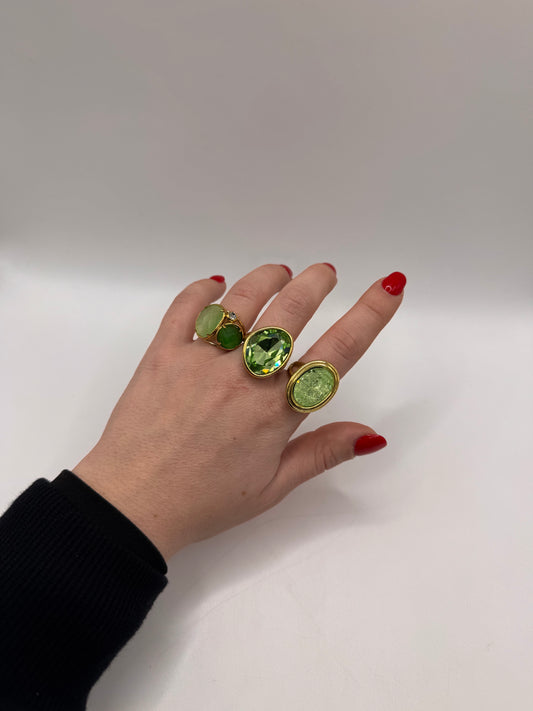 Anelli green
