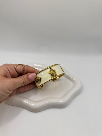 Bracciale rigido marino