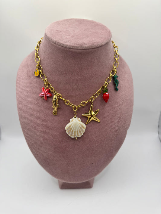 Collana Cagliari