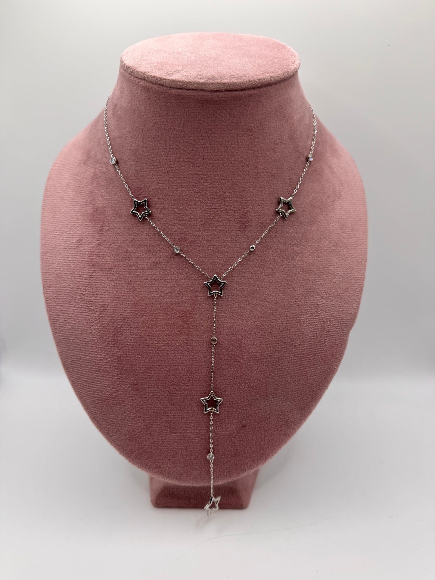 Collana y Stelle