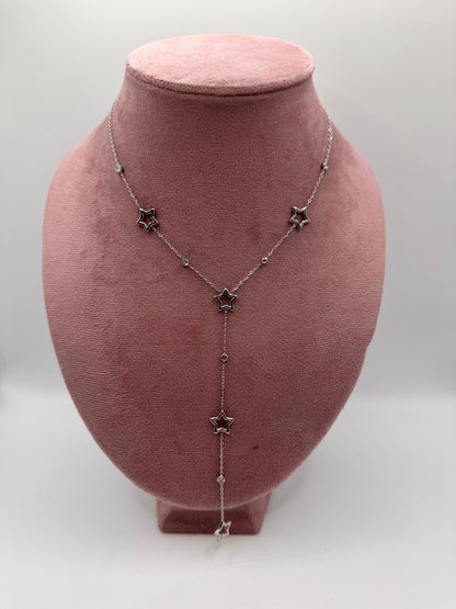 Collana y Stelle