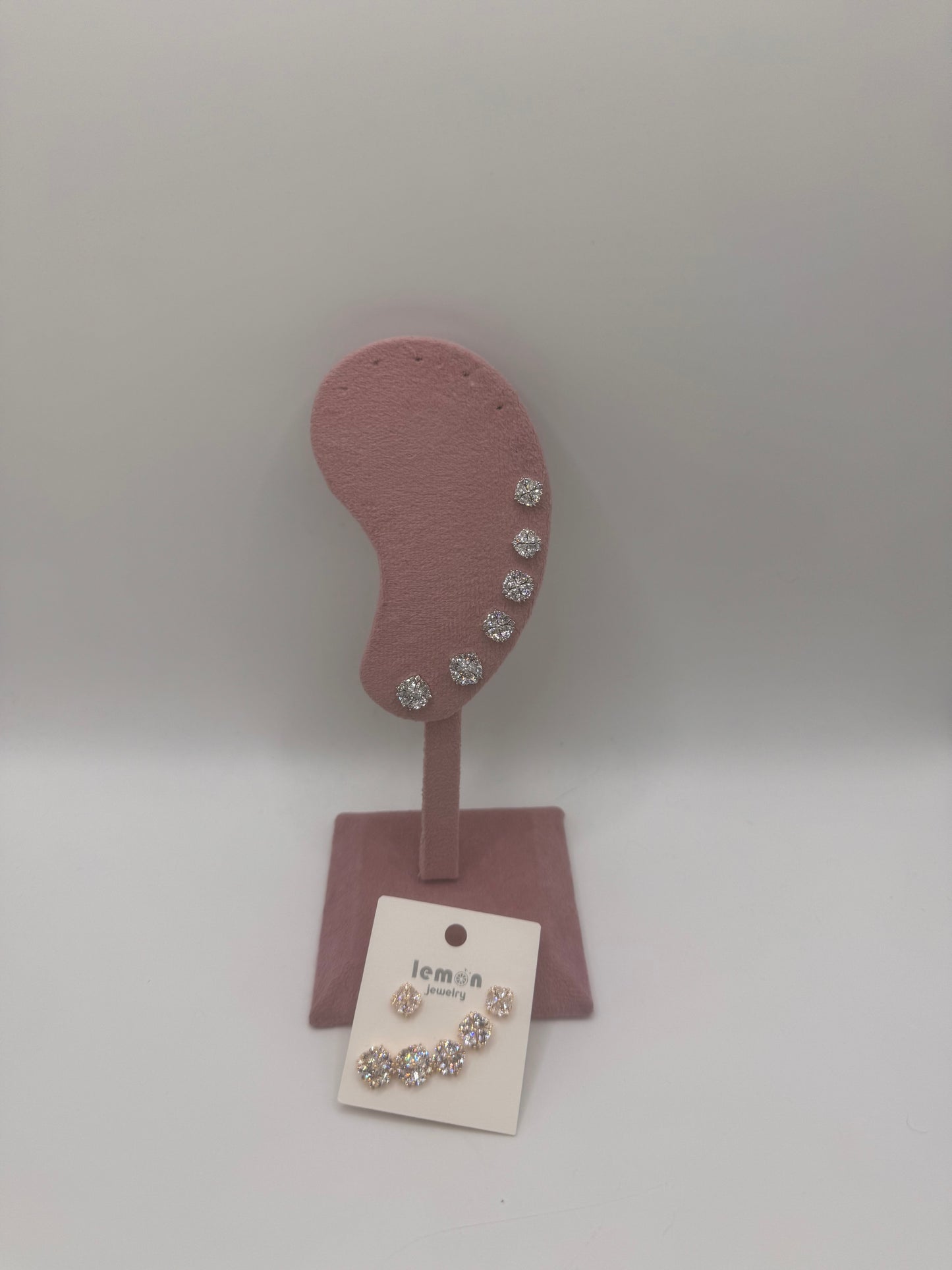 Set punti luce quadrifogli