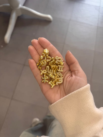 Collana segno zodiacale