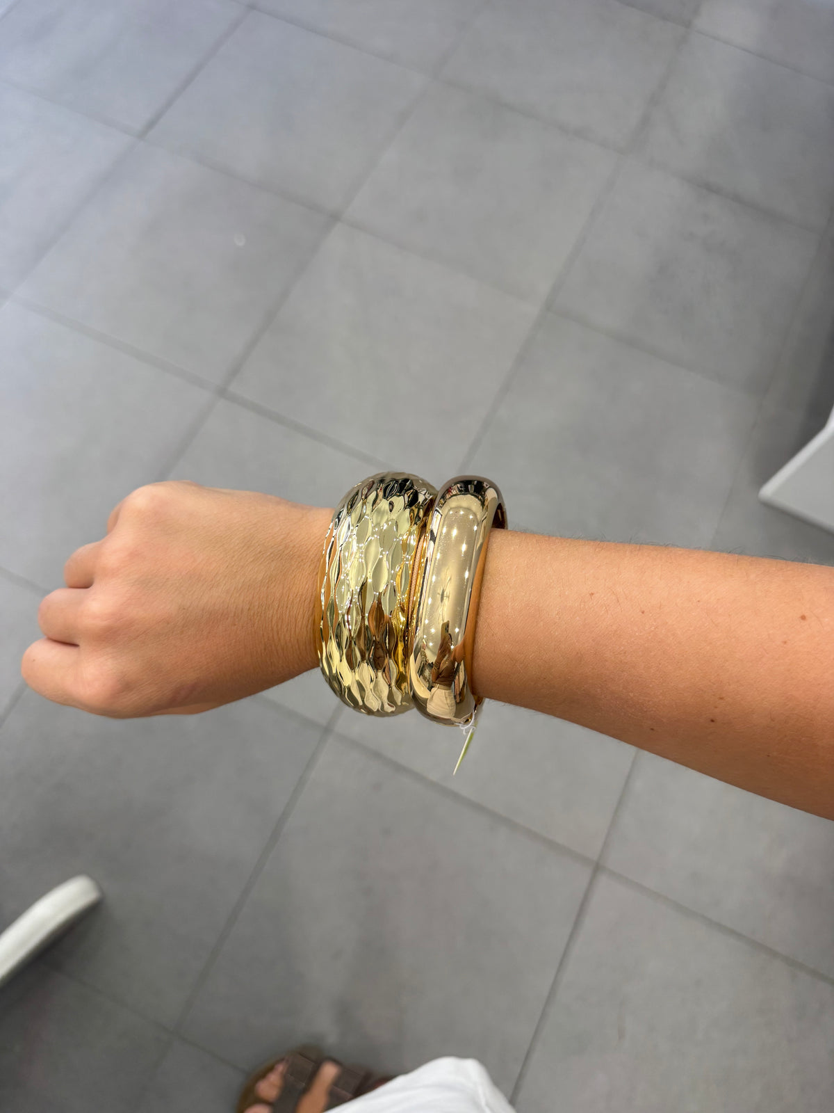 Bangle