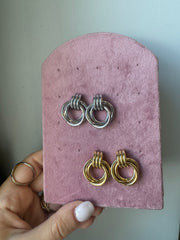 New Victoria earrings