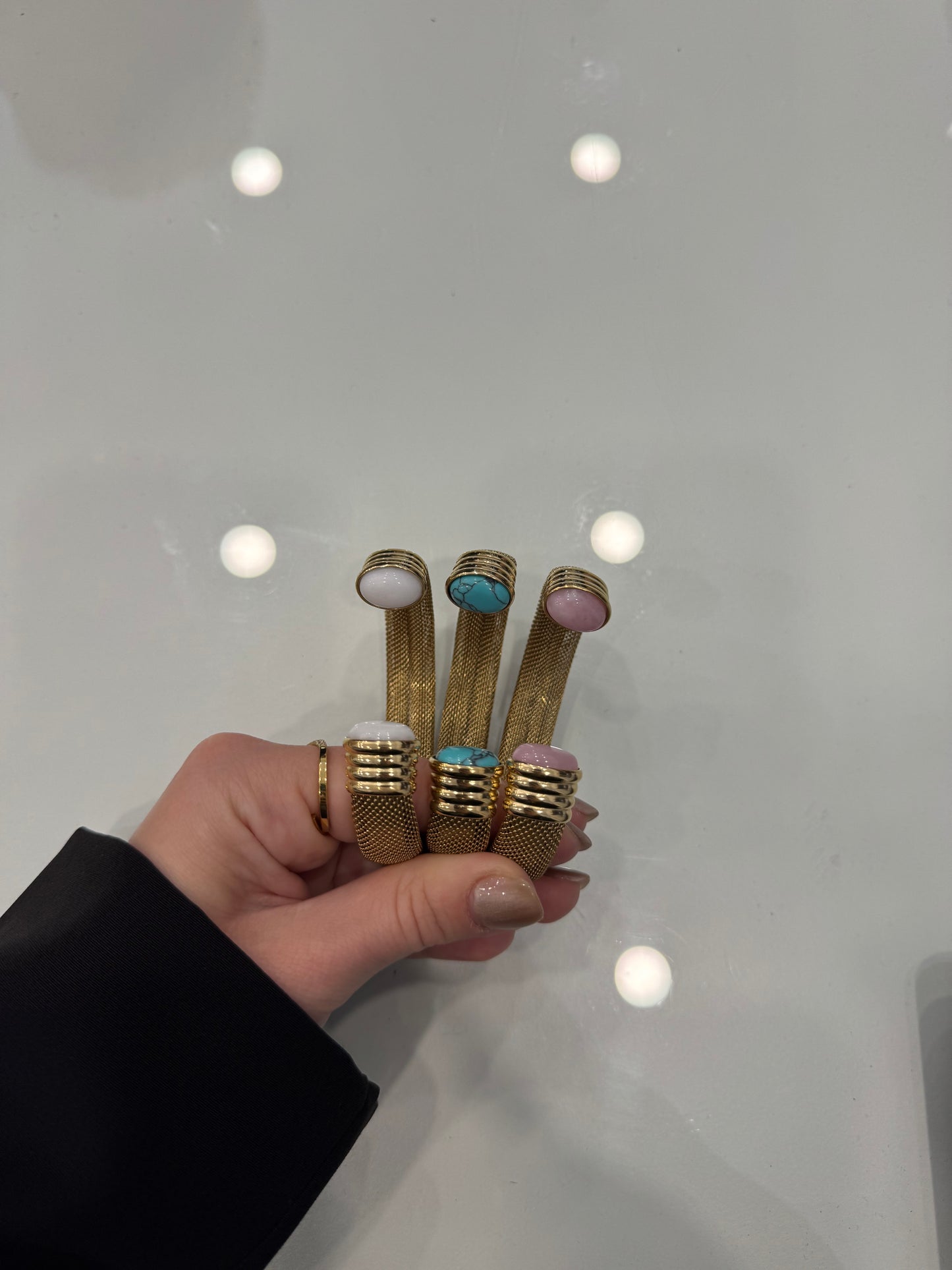 Bracciale Giza