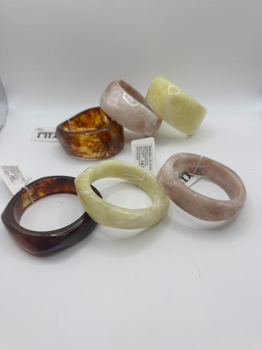 Bracciale pietra boo-chic