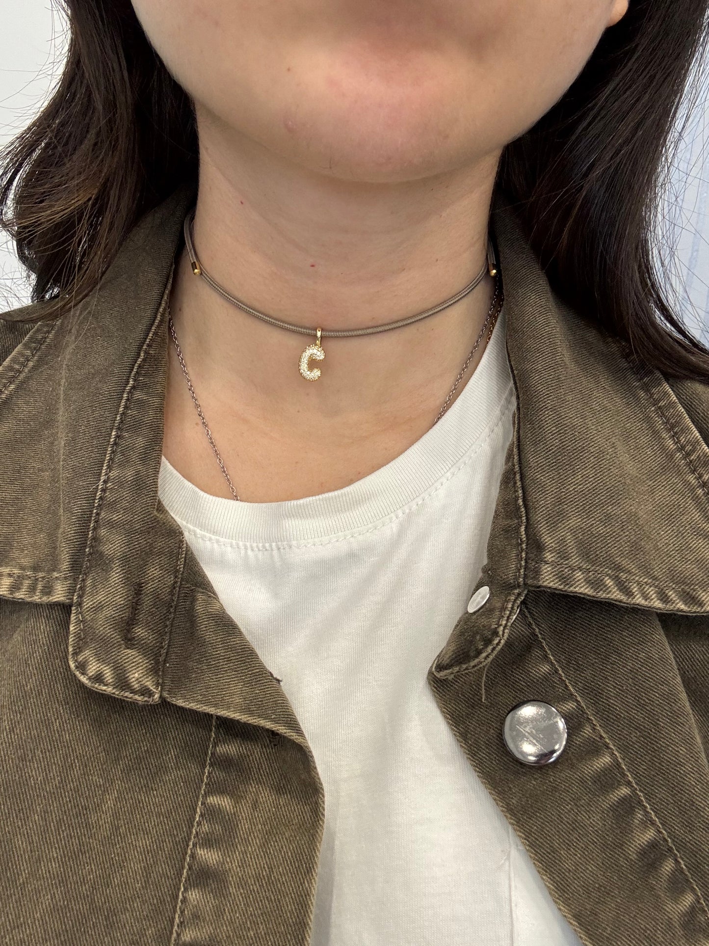 Charm lettera bomb