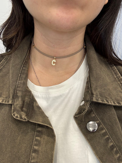 Charm lettera bomb