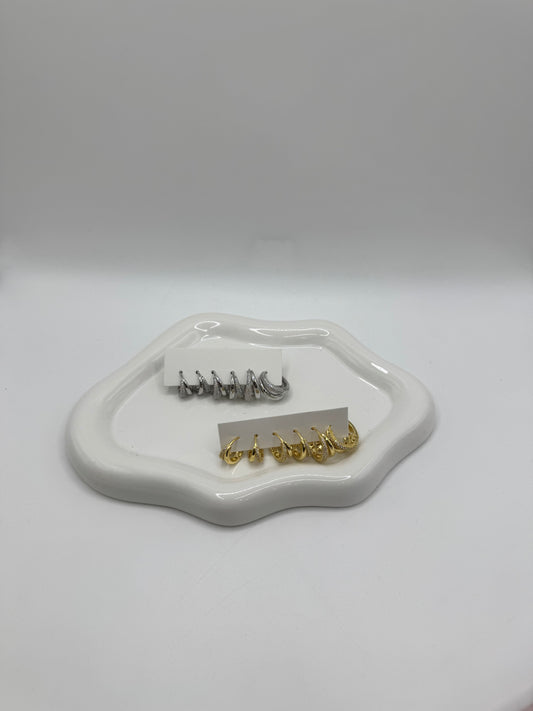 Set doppio filo