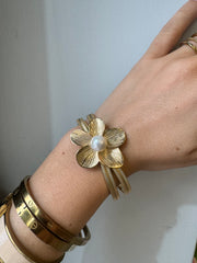 Bracciale satin