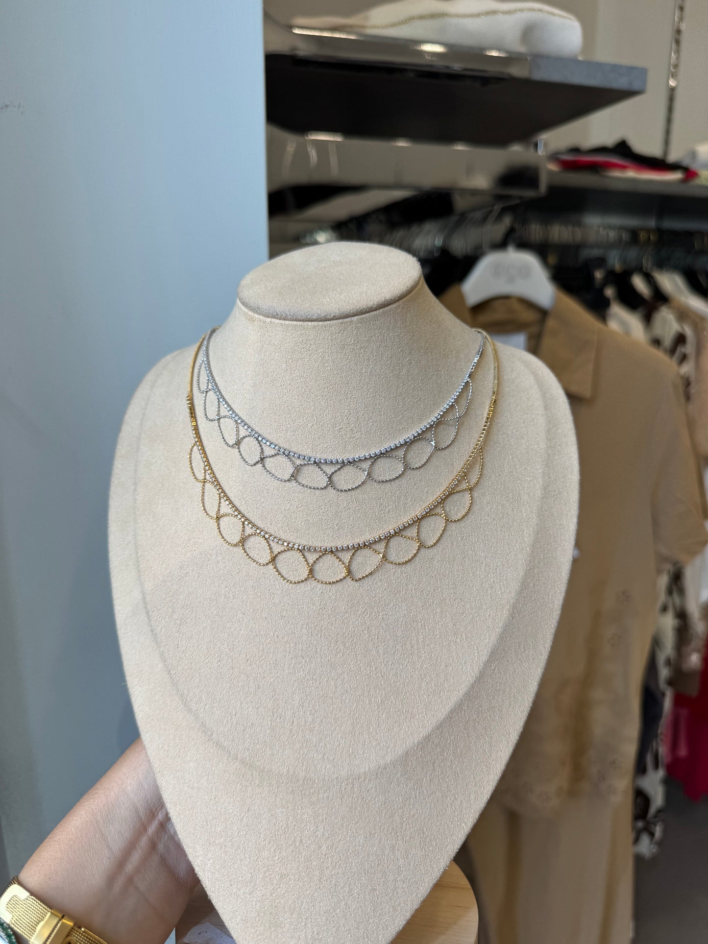 Collana Ellis